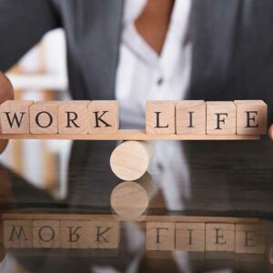 Finding Work-Life Balance in the New Normal