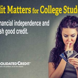 College & Credit