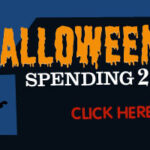 Halloween Spending Statistics