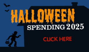 Halloween Spending Statistics