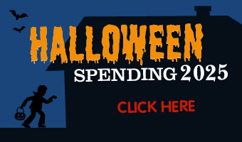Halloween Spending Statistics