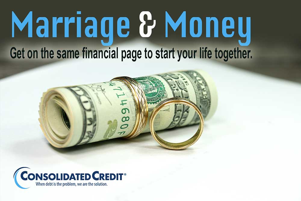 Marriage & Money