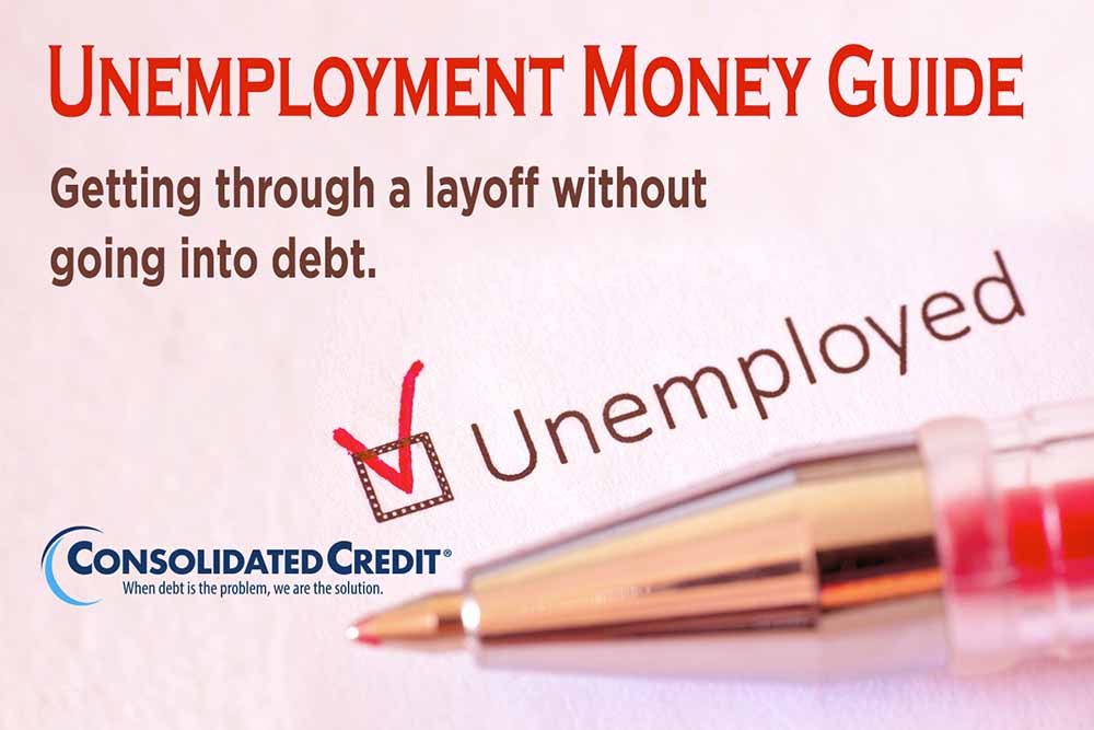 Unemployment Money Guide