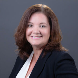 Brenda D. Horner