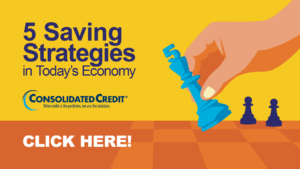 Free Webinar: 5 Saving Strategies in Today's Economy