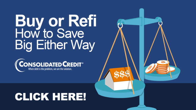 Free Webinar: Buy or Refi - How to Save Big Either Way