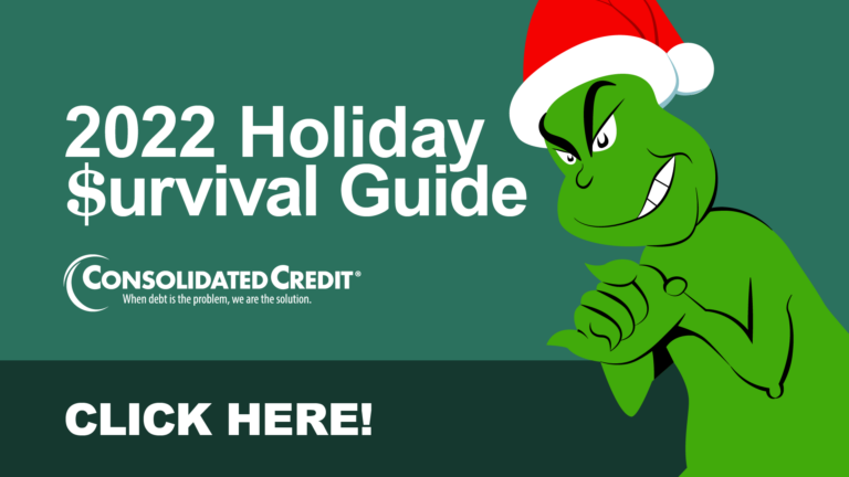 Free Webinar: 2022 Holiday $urvival Guide