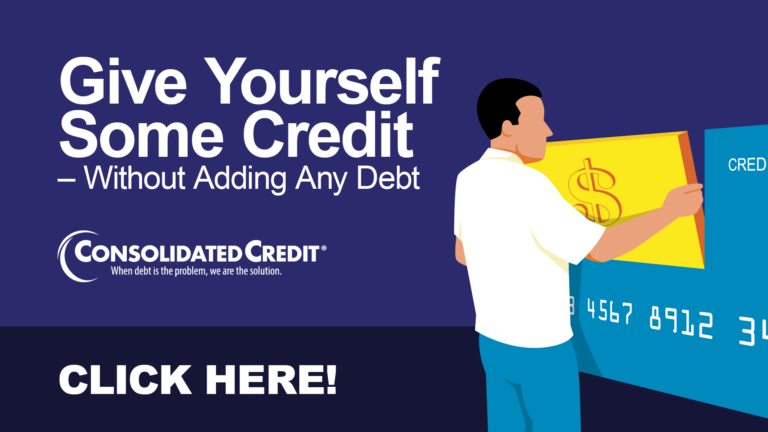 Free Webinar: Give Yourself Some Credit – Without Adding Any Debt