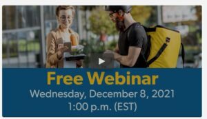 Helping Gig Workers Get Ahead [Free Webinar]