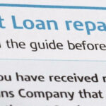 Student Loan Debt Consolidation