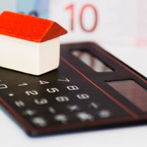 Mortgage Prequalification Calculator