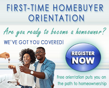 online homebuyer orientation