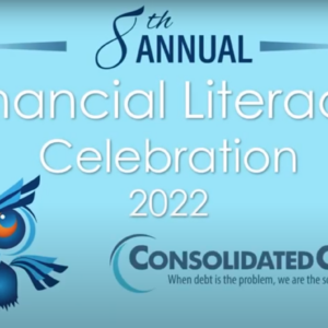 Consolidated Credit Celebrates 30 Years of Financial Literacy