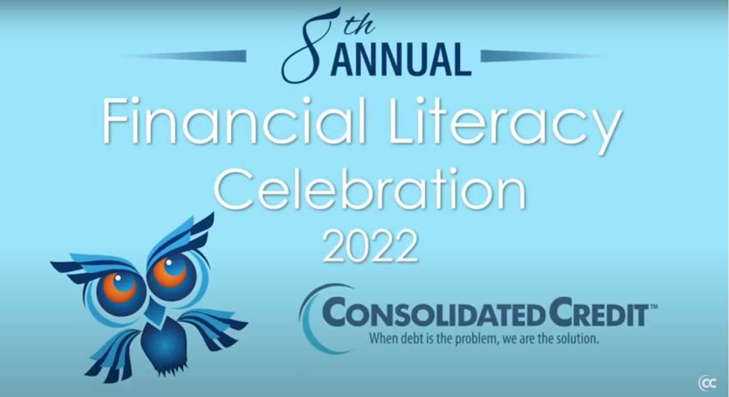 Consolidated Credit Celebrates 30 Years of Financial Literacy