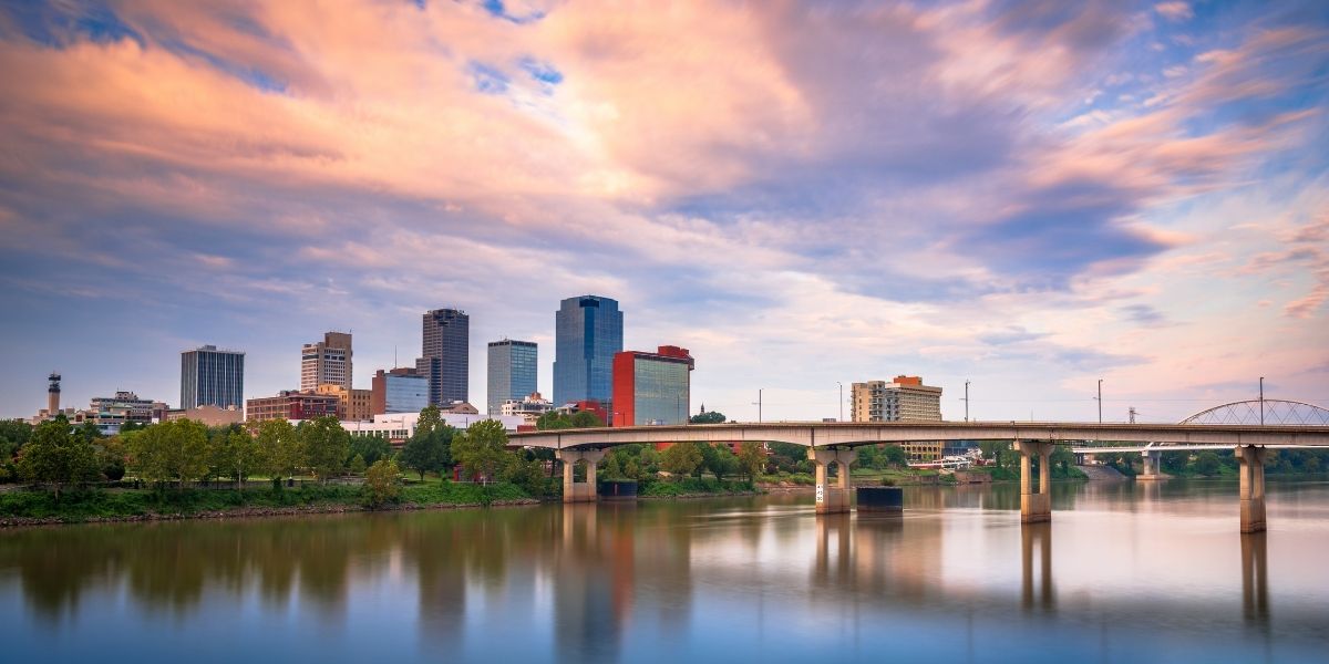 Arkansas Debt Relief, 2023 Financial Resource Guide Consolidated Credit