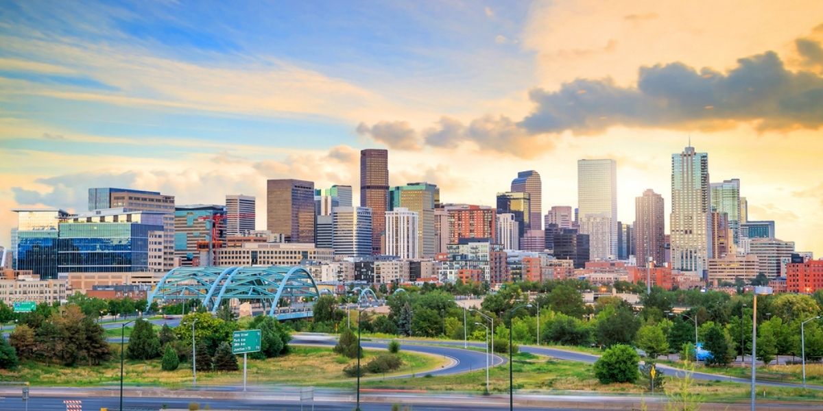 Debt Consolidation Colorado Springs