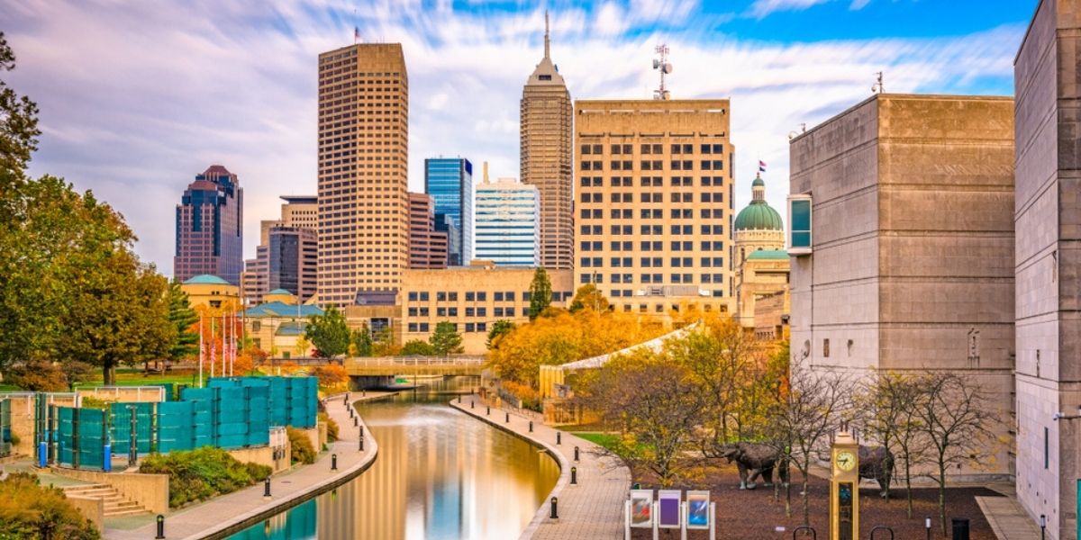 Indiana Debt Relief, 2023 Financial Resource Guide Consolidated Credit