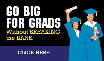 Go Big for Grads