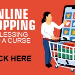 Does the Convenience of Online Shopping Make It Harder to Budget?