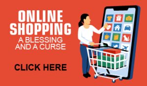 Does the Convenience of Online Shopping Make It Harder to Budget?