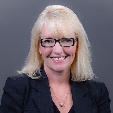 Director of Education and Communications at Consolidated Credit April Lewis-Parks