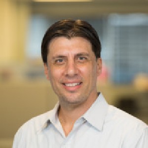 Business Development Manager, Community & Affordable Lending at Chase Bank, Amadeo Marino