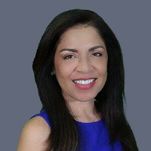 Ana Maria Ceballos, KOFE Relationship Manager at Consolidated Credit