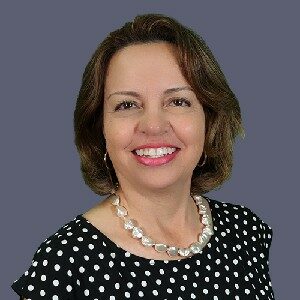 Giovanna Gilliotti, Consolidated Credit's Community Outreach Manager
