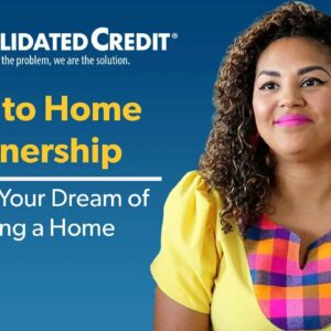 Buying a Home: Consolidated Credit Clears Up the Complex Process