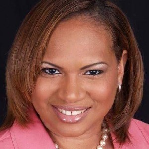 Senior Vice President, Director CRA at City National Bank, Michele Edwards-Collie