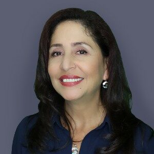 Consolidated Credit’s Director of Housing Counseling & Community Outreach, Sandra Tobon