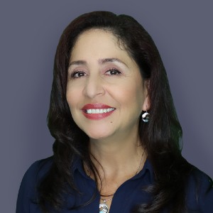 Consolidated Credit’s Director of Housing Counseling & Community Outreach, Sandra Tobon