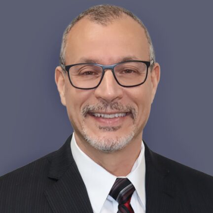 Evan Lasher, CFO