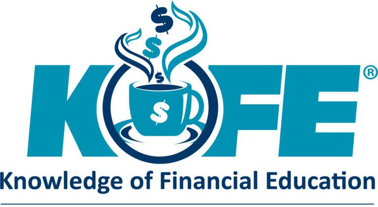 KOFE logo