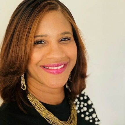 Jamila Dawson Financial Advisory Council