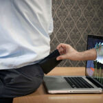 Identity Theft Adapts around Smart Cards