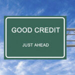 Credit Score Rebound