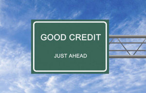 Credit Score Rebound