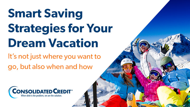 April Webinar: Smart Strategies for Your Dream Vacation