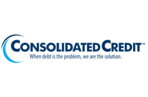 Consolidated Credit Logo