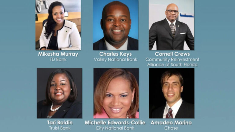 Meet Consolidated Credit’s Financial Advisory Council