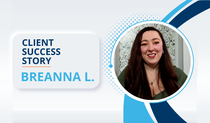 Client Profile - Breanna L