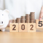 Top 5 Financial Resolutions for 2025: Start the Year Right