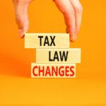 Understanding the Latest Tax Law Changes for the 2024 Tax Year