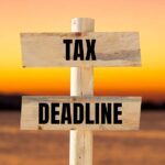 What to Do If You Can’t Pay Your Taxes by the Deadline