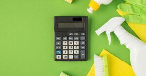 Spring Clean Your Finances: 5 Steps to Financial Organization