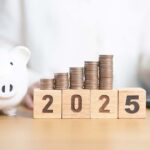 Mid-Year Financial Checkup: Are You on Track with Your 2025 Goals?