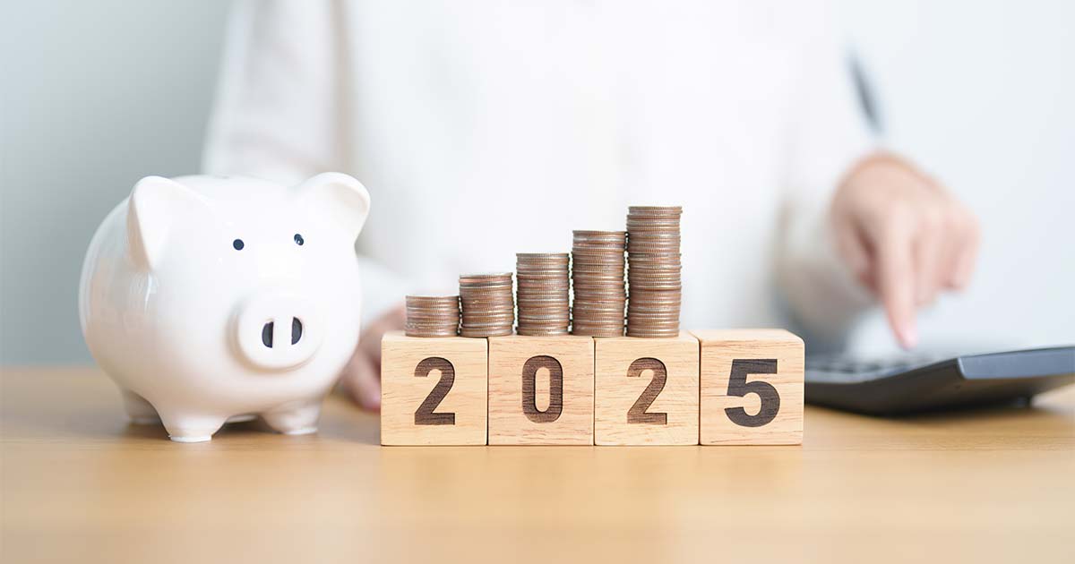 Mid-Year Financial Checkup: Are You on Track with Your 2025 Goals?