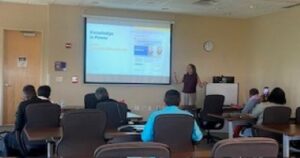 Consolidated Credit Leads First-Time Homebuyer Workshop In HUD-Certified Program