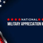 Military Appreciation Month: Financial Resources for Service Members